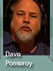 Dave Pomeroy