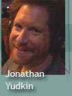 Jonathan Yudkin